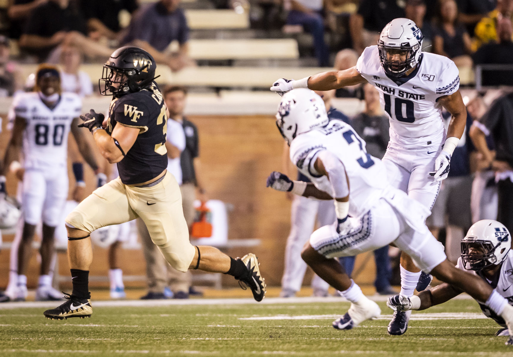 WakeFootball